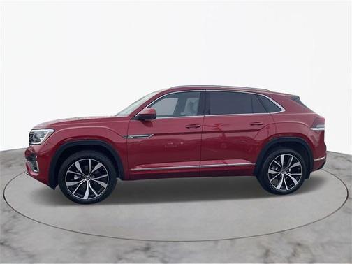 2025 Volkswagen Atlas Cross Sport 2.0T SEL Premium