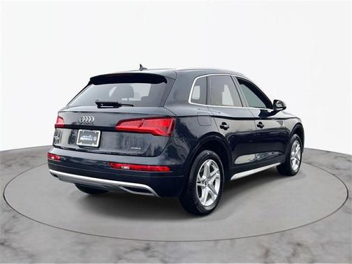 2019 Audi Q5 2.0T Premium