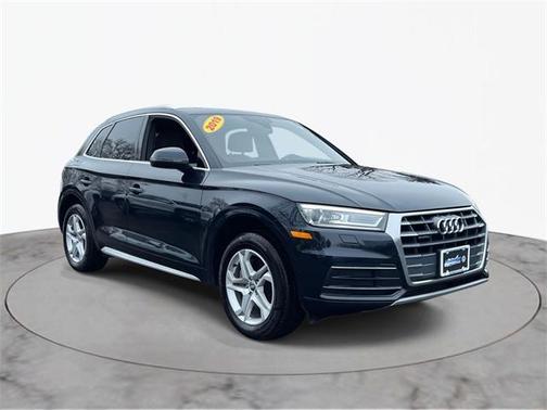 2019 Audi Q5 2.0T Premium