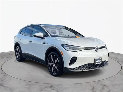 2023 Volkswagen ID.4 AWD Pro S