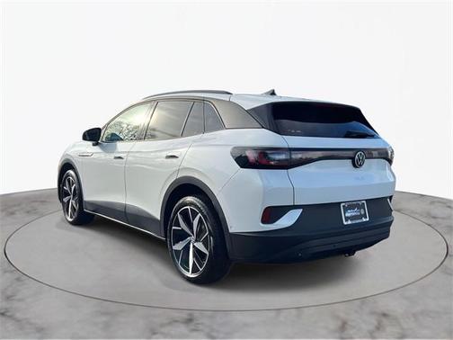 2023 Volkswagen ID.4 AWD Pro S