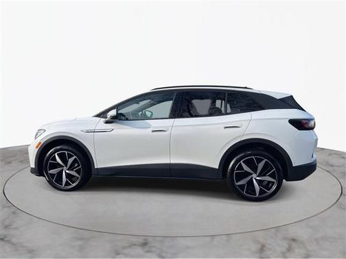 2023 Volkswagen ID.4 AWD Pro S