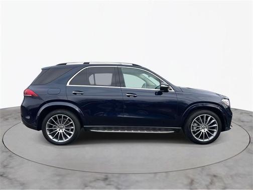 2022 Mercedes-Benz GLE 350 4MATIC