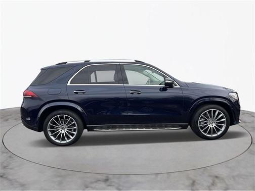2022 Mercedes-Benz GLE 350 4MATIC