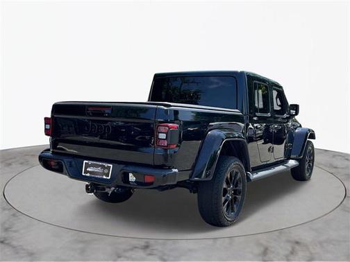 2021 Jeep Gladiator High Altitude 4X4