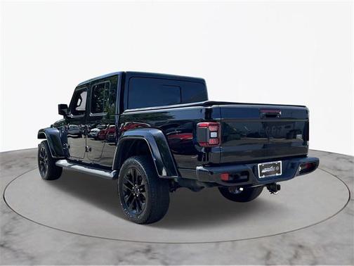 2021 Jeep Gladiator High Altitude 4X4