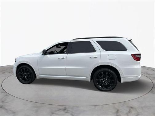 2019 Dodge Durango GT Plus
