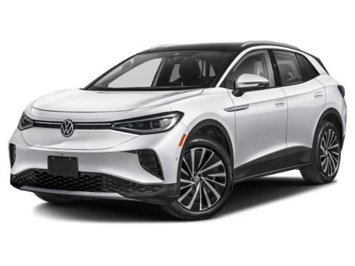 2025 Volkswagen ID.4 Pro S Plus