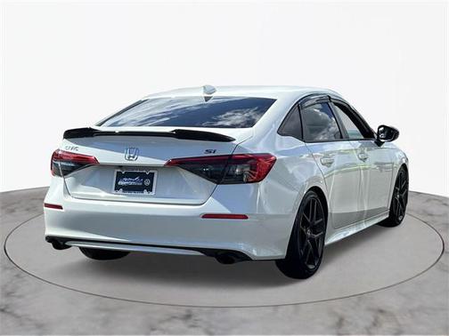 2024 Honda Civic Si Base