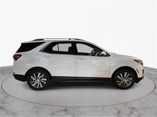 2022 Chevrolet Equinox Premier w/1LZ