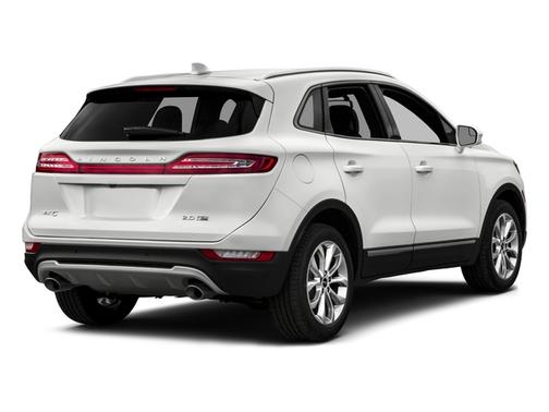 2016 Lincoln MKC Reserve