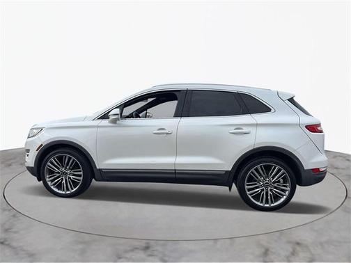 2016 Lincoln MKC Reserve