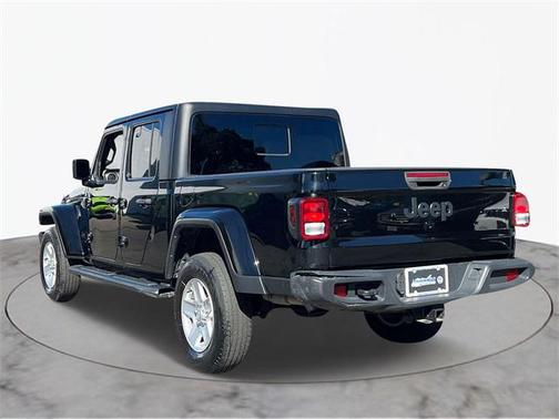 2023 Jeep Gladiator Sport S