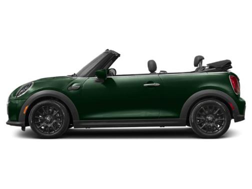 2022 MINI Convertible John Cooper Works