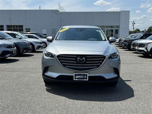 2021 Mazda CX-9 Touring