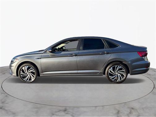 2021 Volkswagen Jetta 1.4T SEL