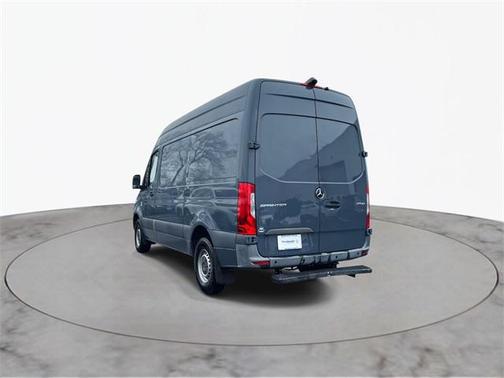 2019 Mercedes-Benz Sprinter 2500 High Roof