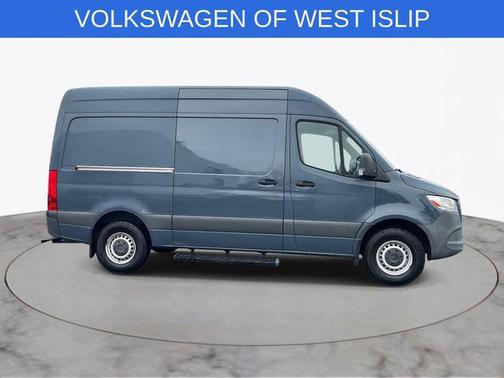 2019 Mercedes-Benz Sprinter 2500 High Roof