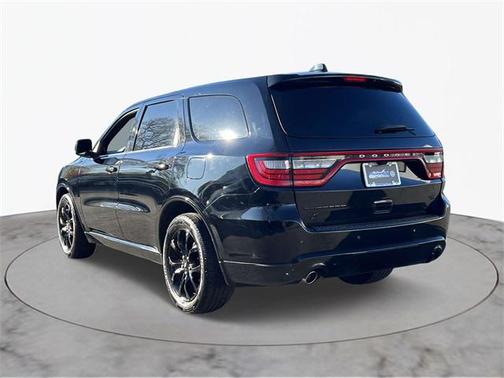 2019 Dodge Durango R/T