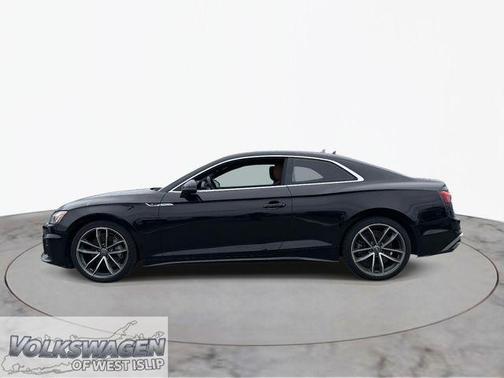 2021 Audi A5 45 S line Premium Plus