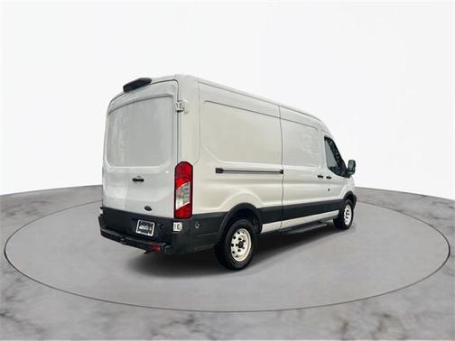 2019 Ford Transit-150 Base