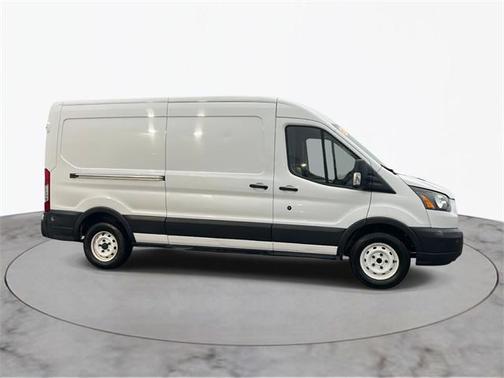 2019 Ford Transit-150 Base