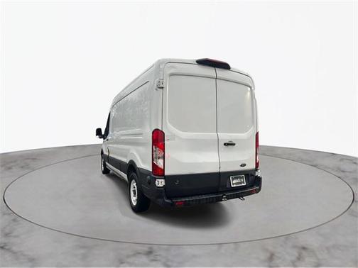 2019 Ford Transit-150 Base