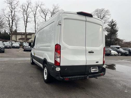 2019 Ford Transit-150 Base
