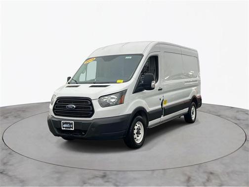 2019 Ford Transit-150 Base