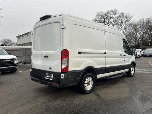 2019 Ford Transit-150 Base