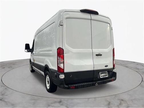 2019 Ford Transit-150 Base