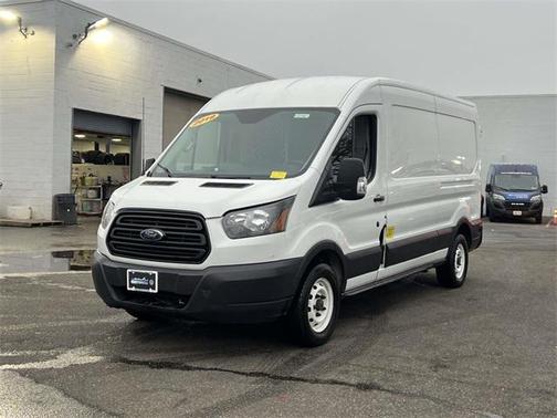 2019 Ford Transit-150 Base