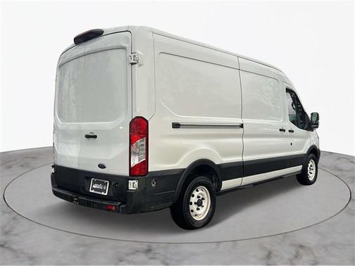 2019 Ford Transit-150 Base
