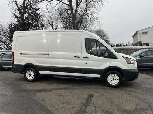 2019 Ford Transit-150 Base
