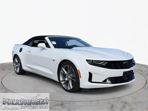 2023 Chevrolet Camaro 1LT