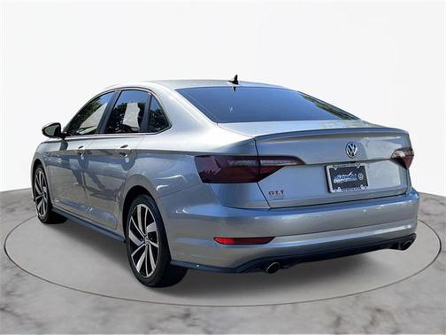 2021 Volkswagen Jetta GLI 2.0T S