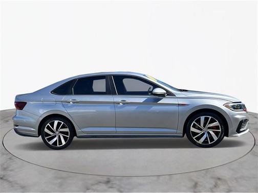 2021 Volkswagen Jetta GLI 2.0T S