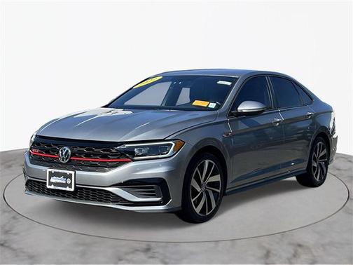 2021 Volkswagen Jetta GLI 2.0T S