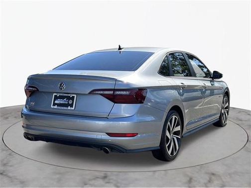 2021 Volkswagen Jetta GLI 2.0T S