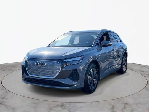 2023 Audi Q4 e-tron Premium Plus 40 RWD