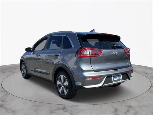 2018 Kia Niro EX