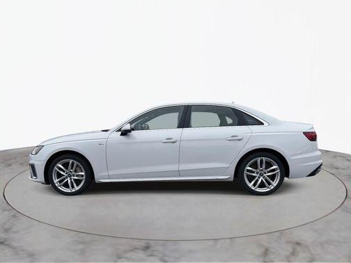 2021 Audi A4 45 S line Premium Plus