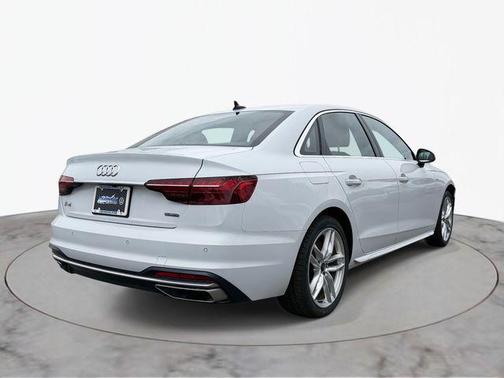 2021 Audi A4 45 S line Premium Plus