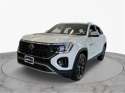 2025 Volkswagen Atlas Cross Sport 2.0T SE w/Technology 4MOTION