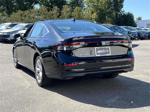 2023 Honda Accord LX 1.5T
