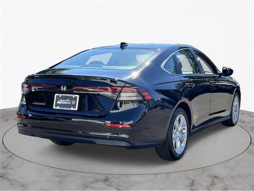 2023 Honda Accord LX 1.5T