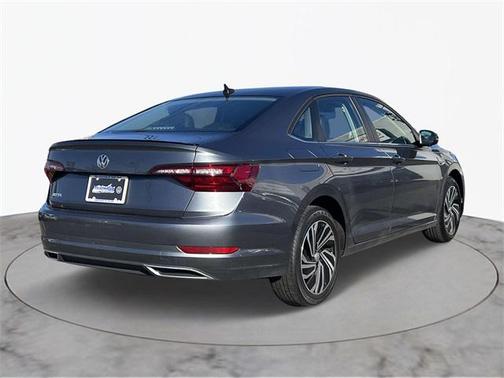 2021 Volkswagen Jetta 1.4T SEL Premium