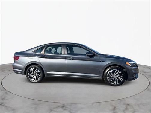 2021 Volkswagen Jetta 1.4T SEL Premium