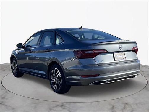 2021 Volkswagen Jetta 1.4T SEL Premium