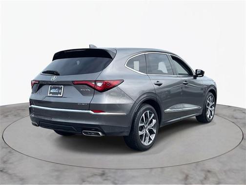 2022 Acura MDX Technology Package